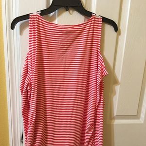MICHAEL Michael Kors Women's Striped top